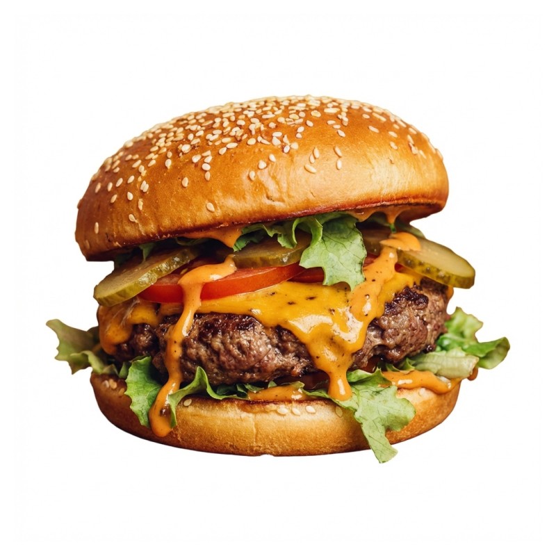 Hamburger - 180G