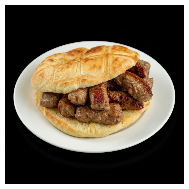 Cevapi