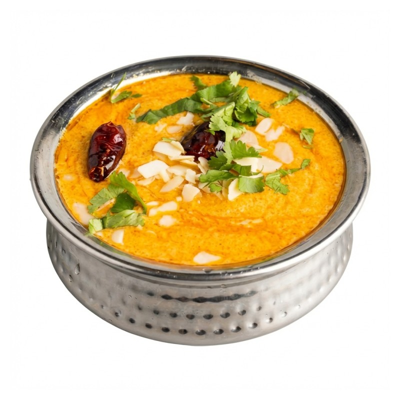 41. Chicken Korma (Mild)