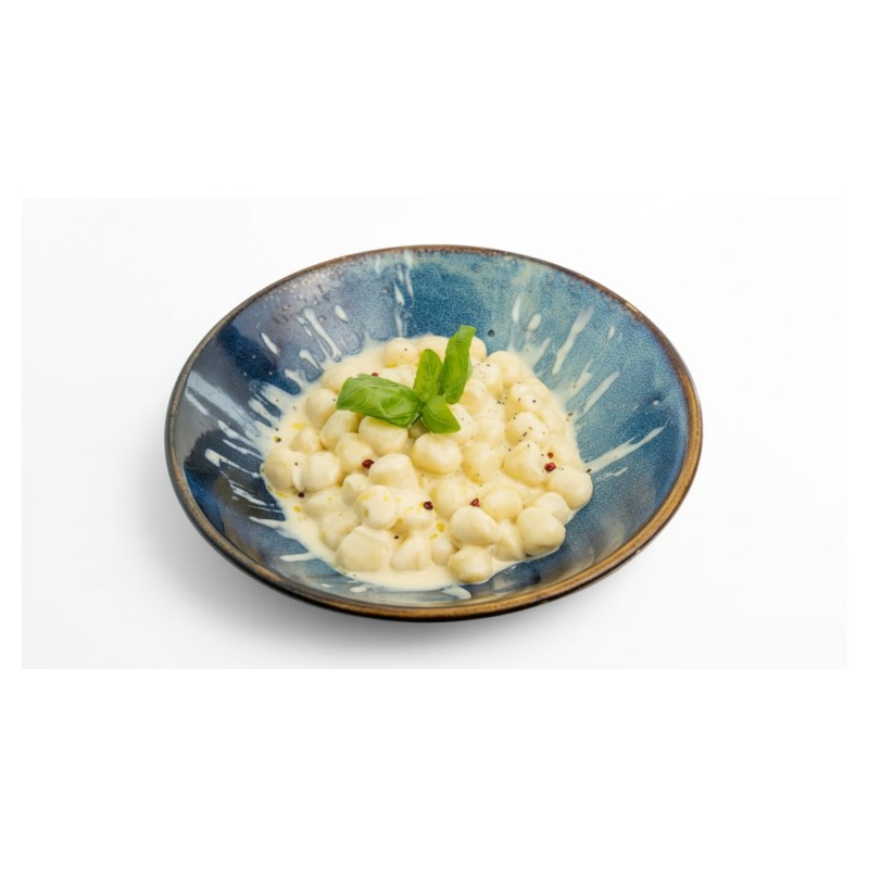 Gnocchi Ai 4 Formaggi