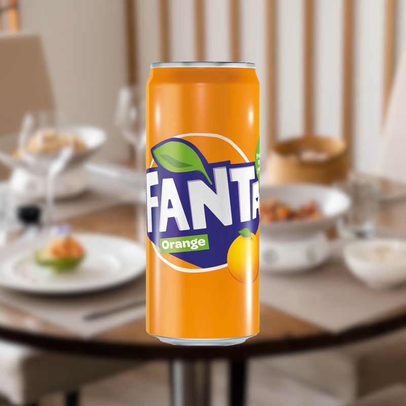 Fanta