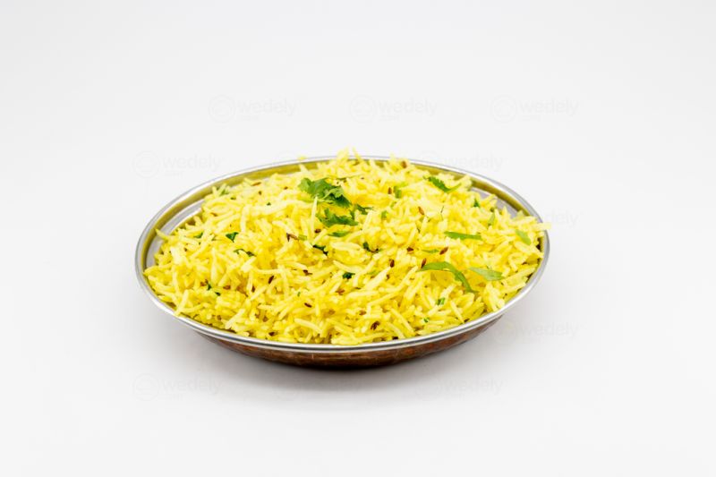 Jeera Rice