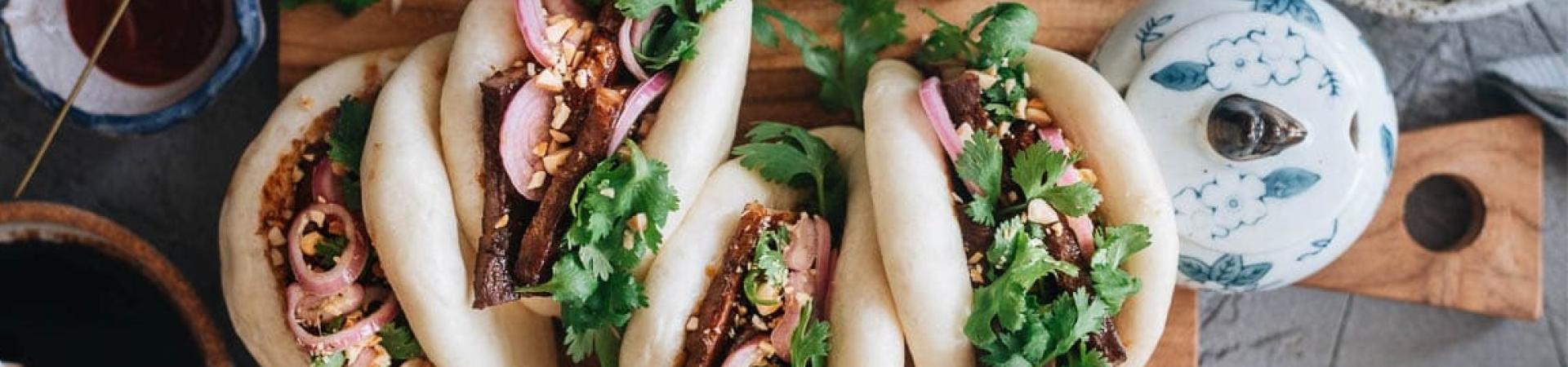 Bao Bar