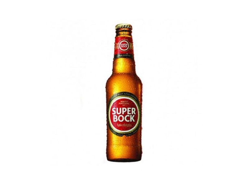 Super Bock