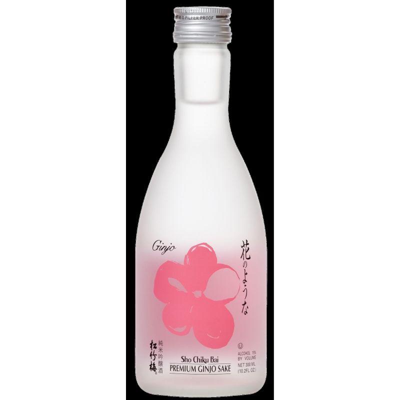 Saké Junmai Ginjo