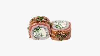 Tuna Tataki Roll