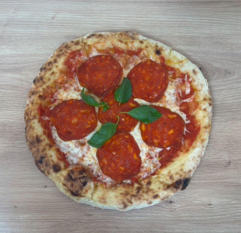 Diavola - Pizzano