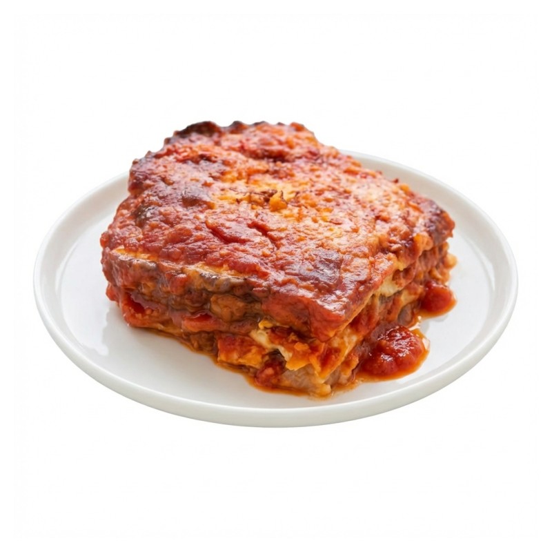 Parmigiana Di Melanzane