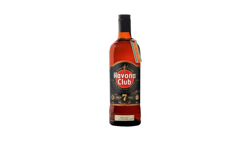 Rum Havana 7Anos