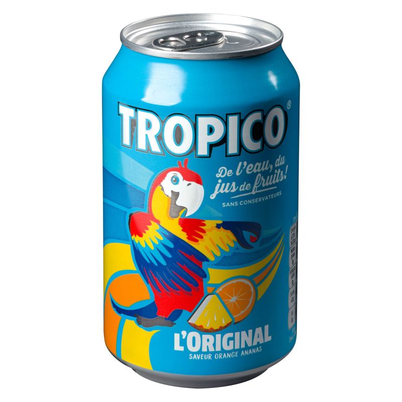 Tropico Original