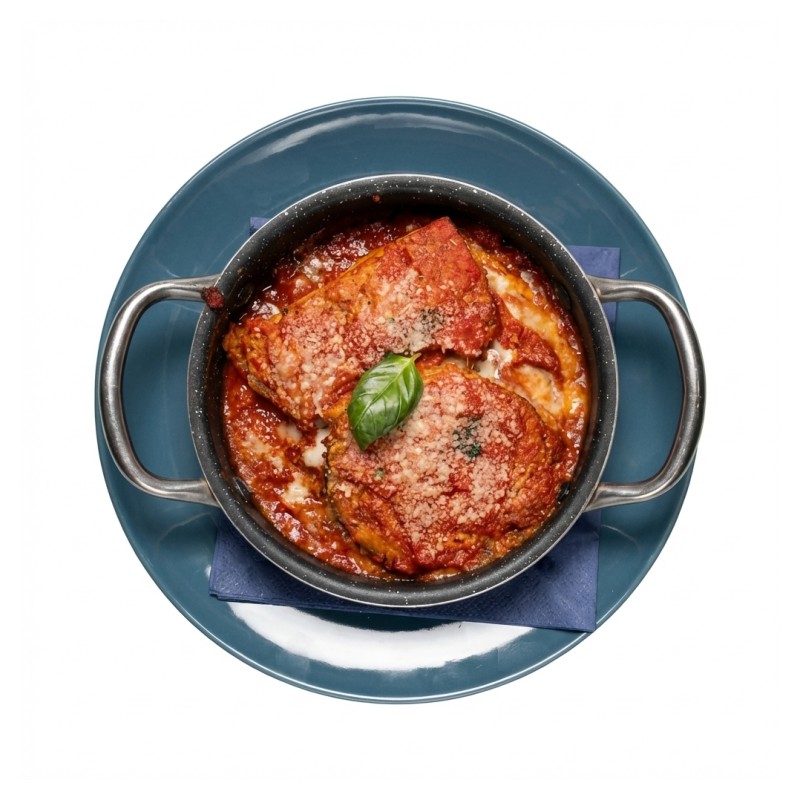 Parmigiana Al Forno