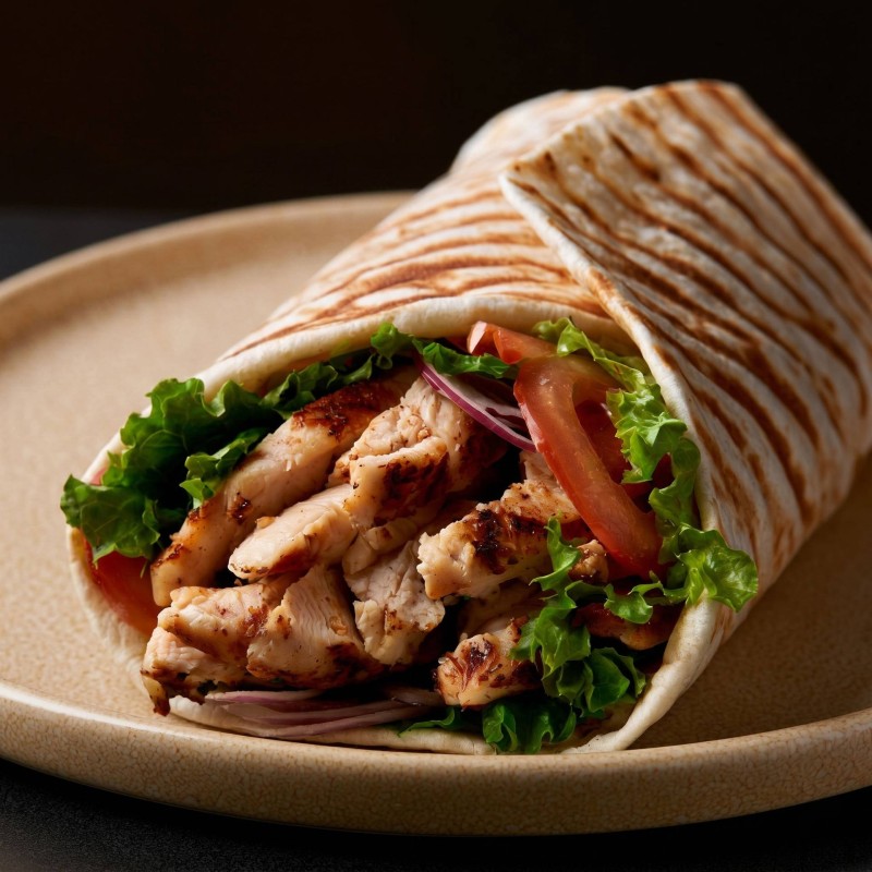 Sandwich Durum