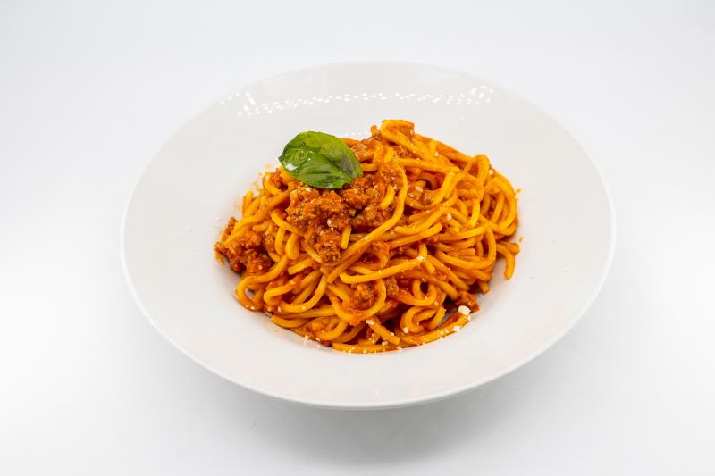 Spaghetti Bolognese