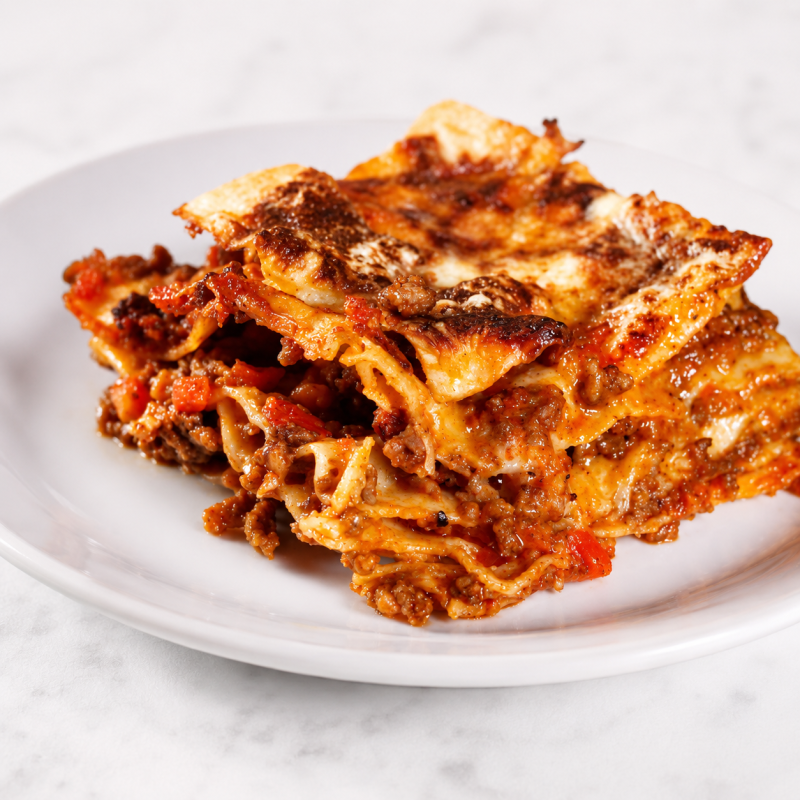Lasagna