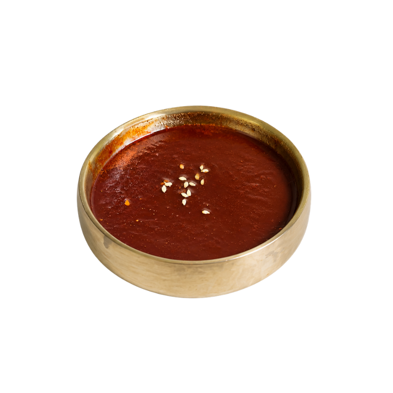 Chicken Sauce