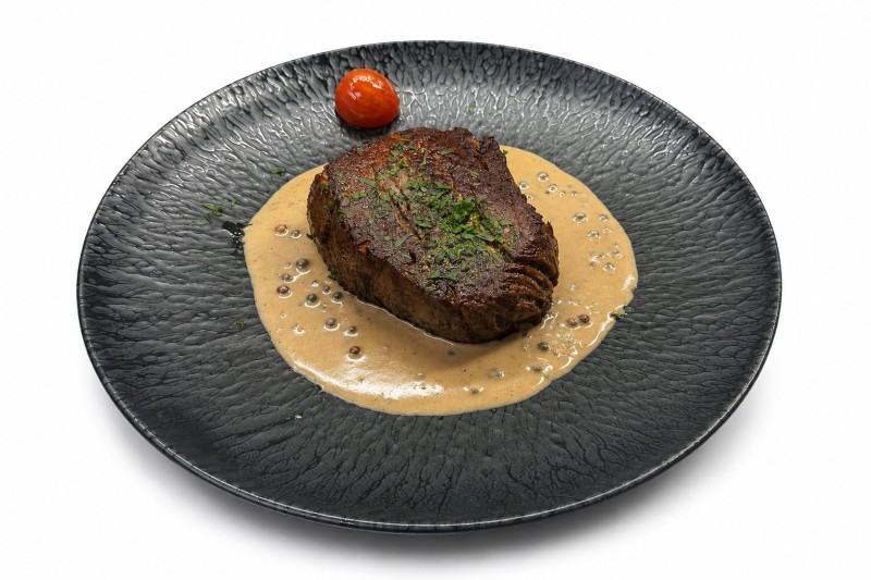 Filet De Bœuf Du Terroir 250 G