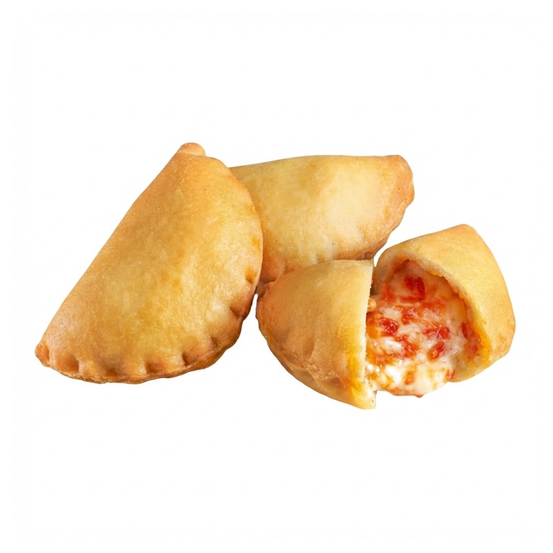 Panzerottini (6 Pièces)
