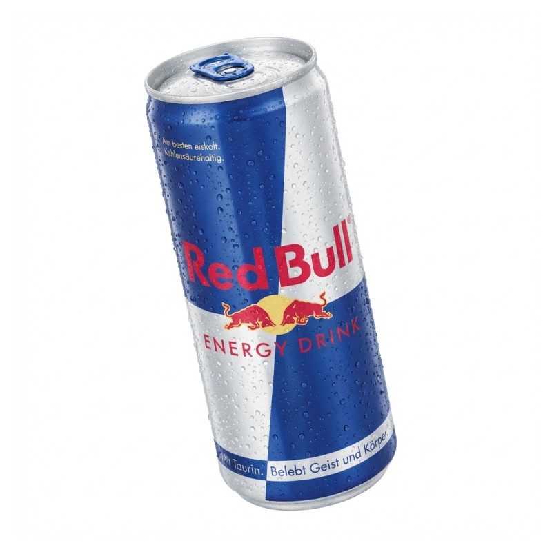 Red Bull