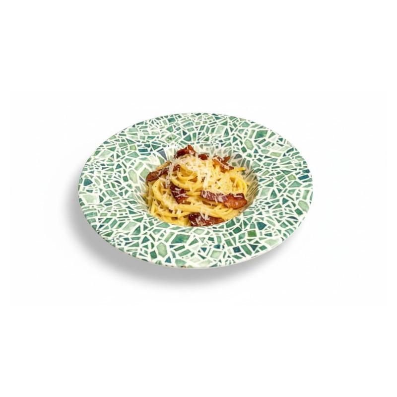 Spaghetti Carbonara