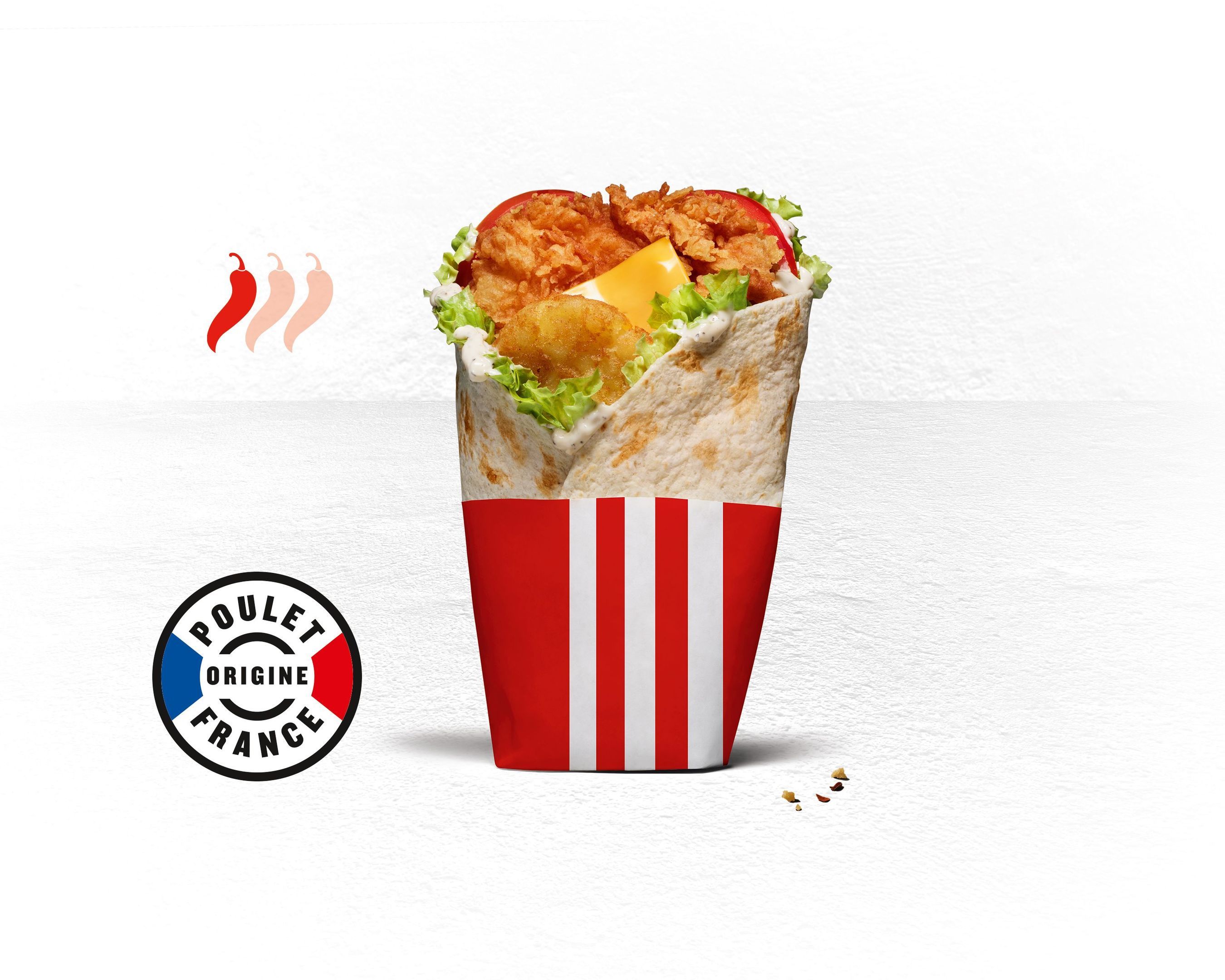 Boxmaster® Spicy