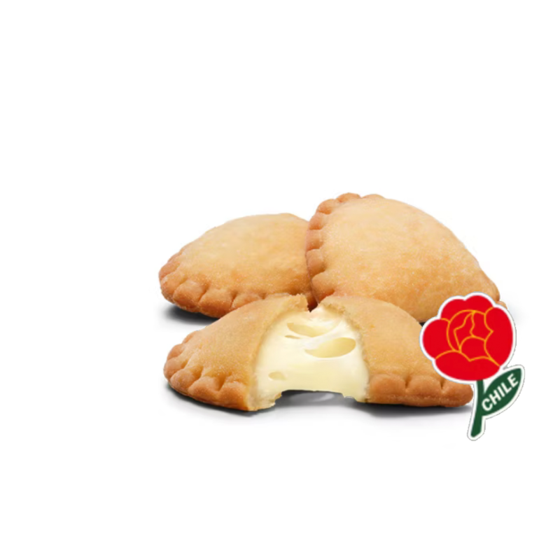 3 Cheese Empanadas