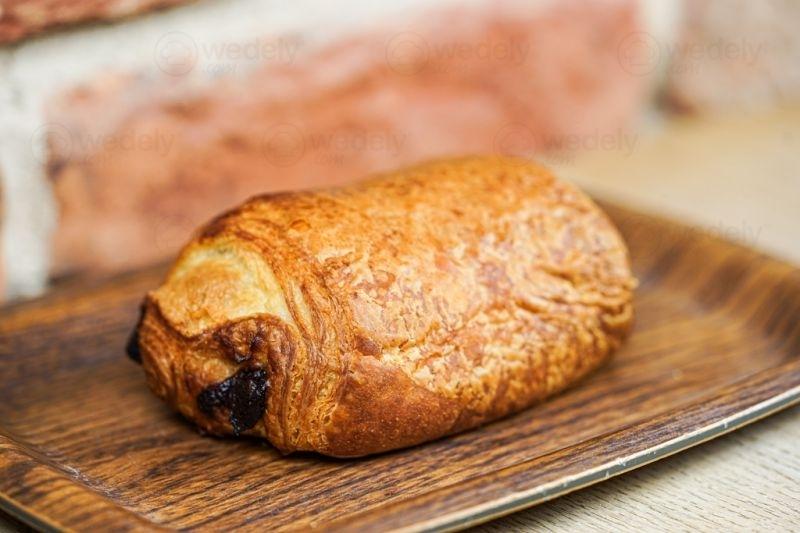 Pain Au Chocolat