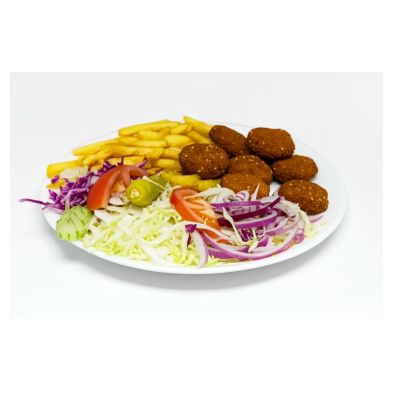 Falafel