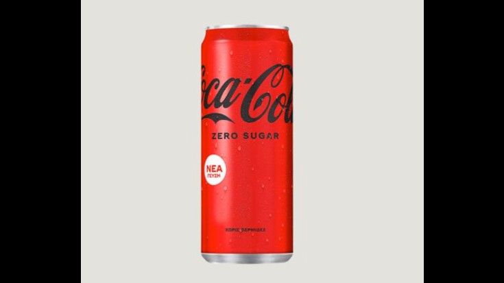 Coca-Cola Zéro
