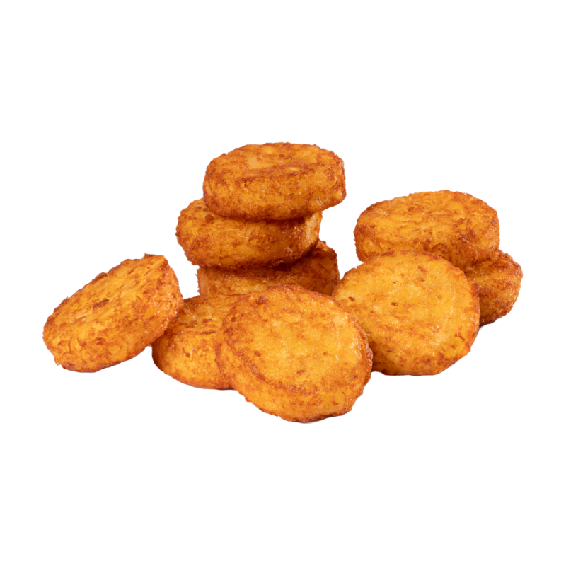 Rösti 9X
