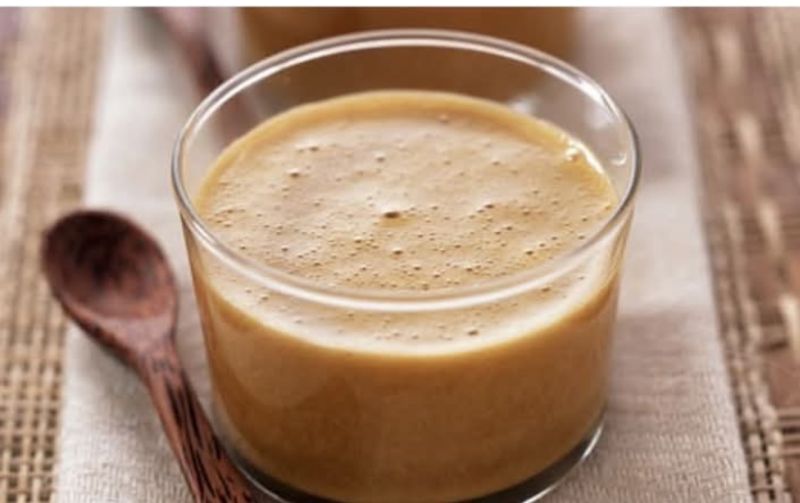 Baba De Camelo, Délice De Caramel
