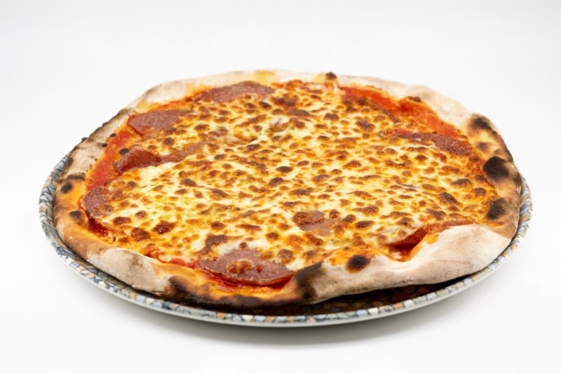 Pizza Milano