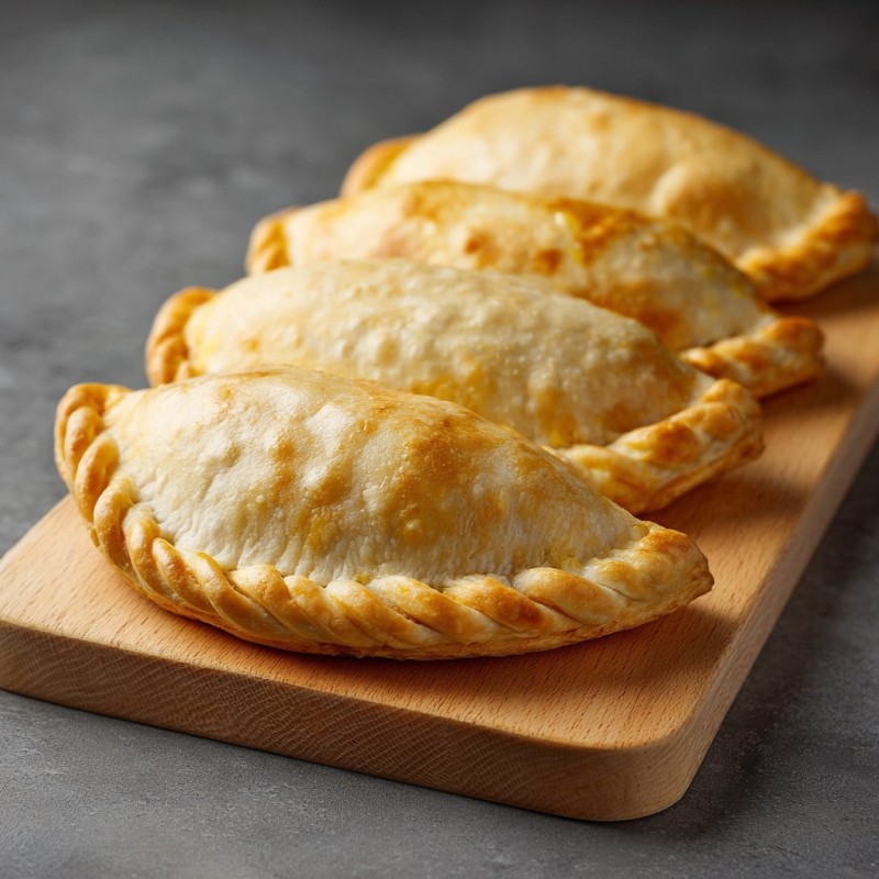 Empanadas à la Viande Argentine (Cs) - Listo Gusto - Empanadas Argentinas