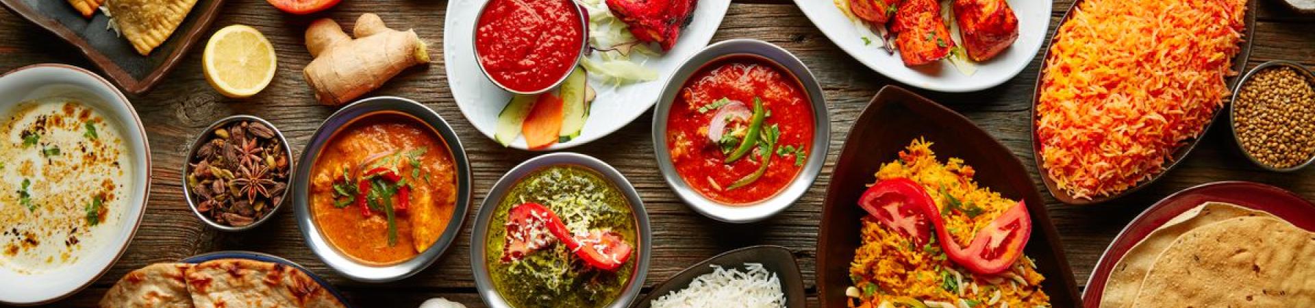 Kripa - Curry House
