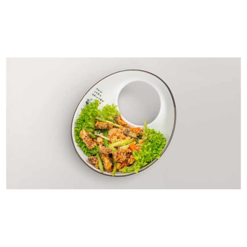 42 Filet De Boeuf Sauté À L’ail