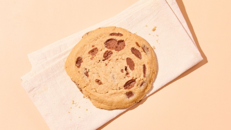 Cookies Bio By La Fabrique Cookie