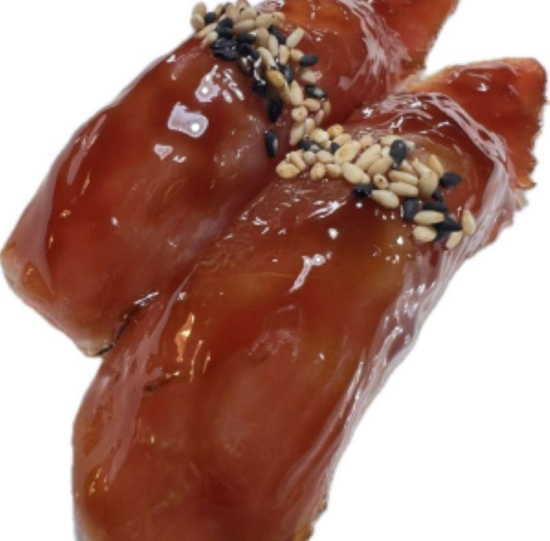 08 Sushi Thon Mi-Cuit