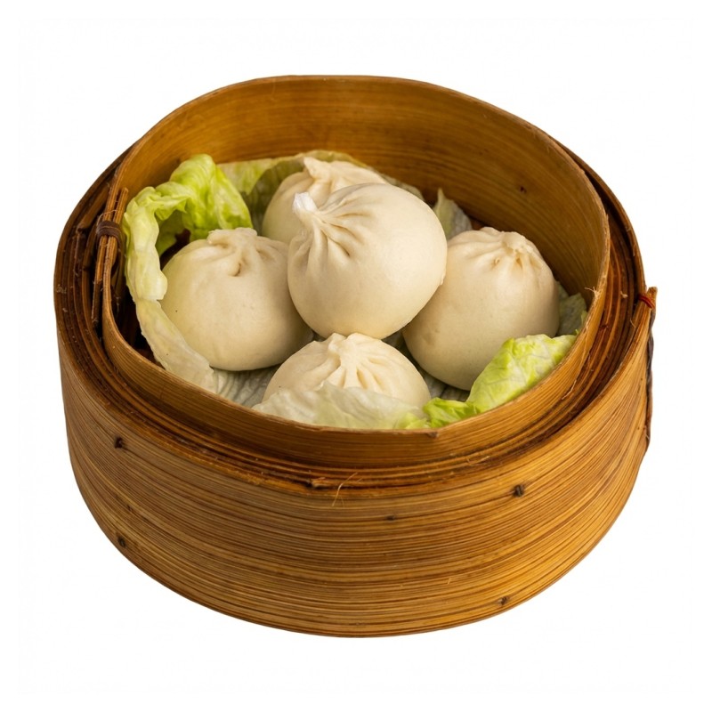 Xiao Lon Bao