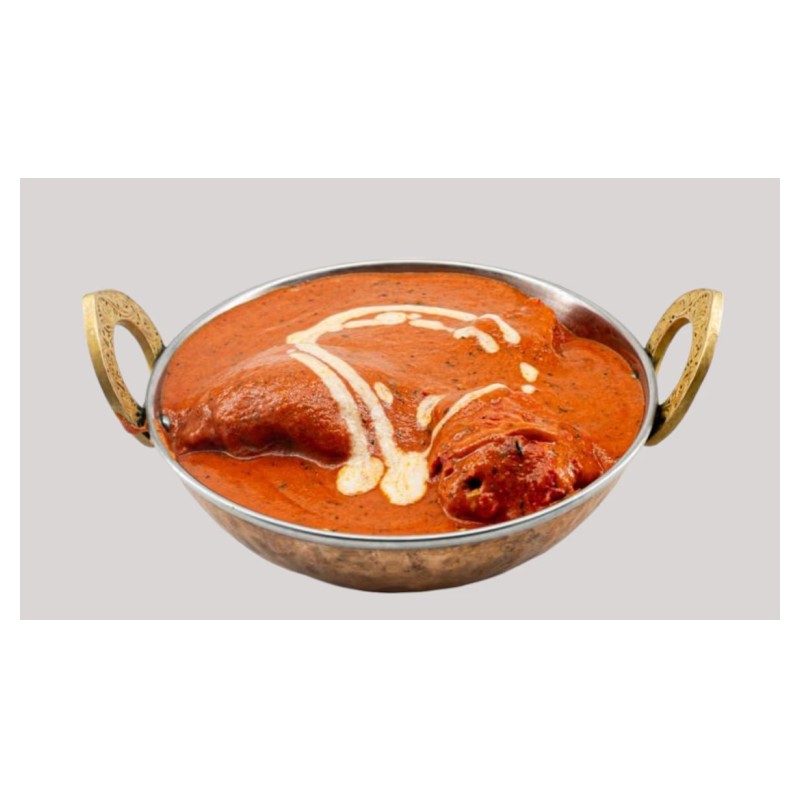 40. Chicken Tikka Masala