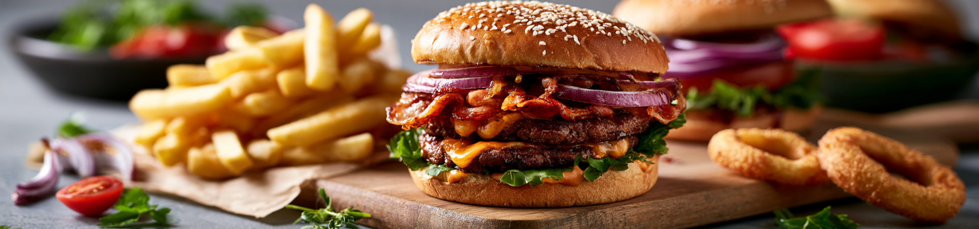 Monument Burgers - Steinfort