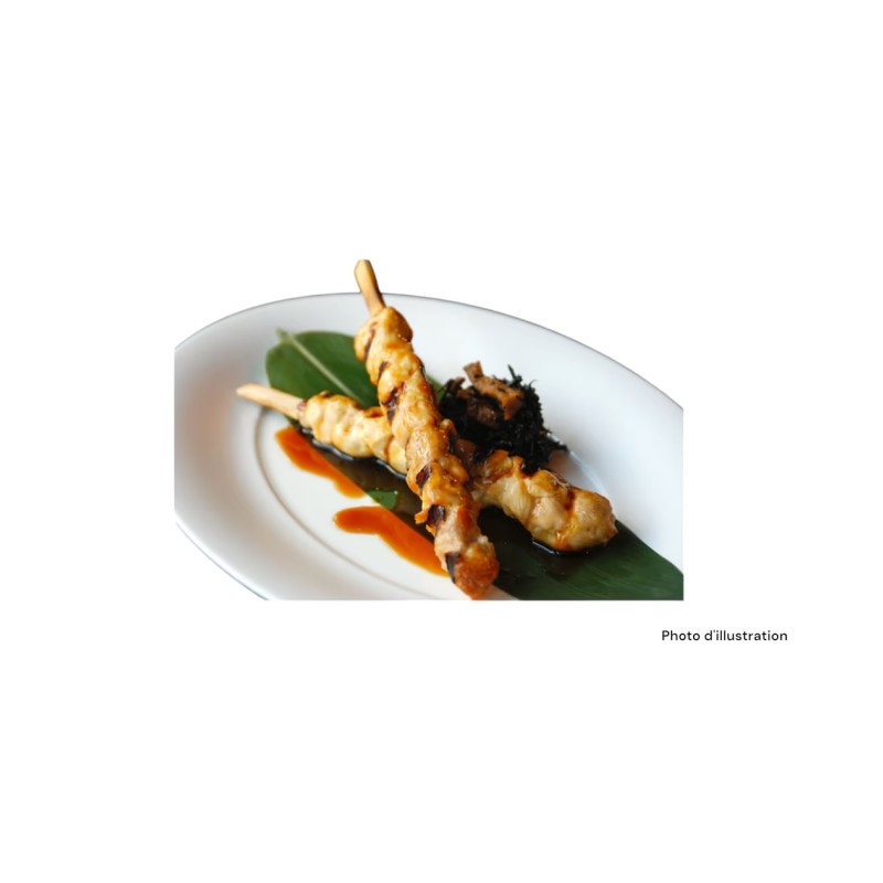 J212 Yakitori De Poulet