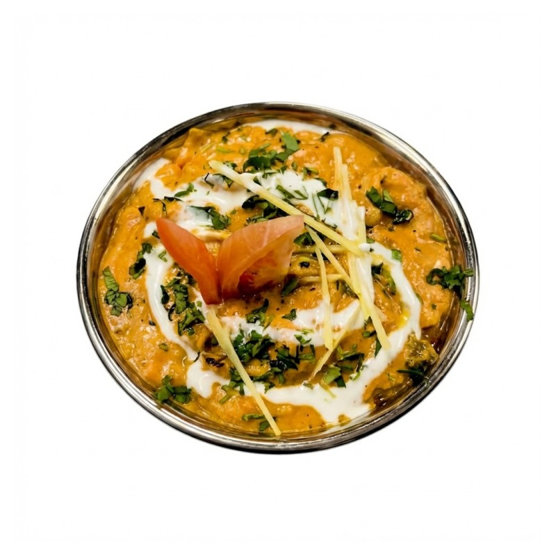 Prawns Tandoori Masala🌶️