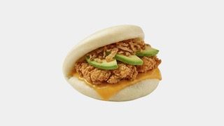 Buddha Bao