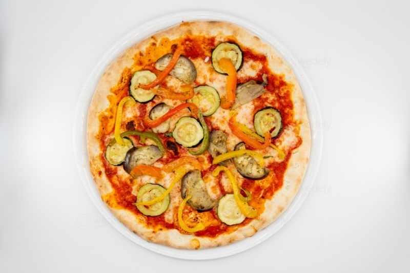 Vegetarian