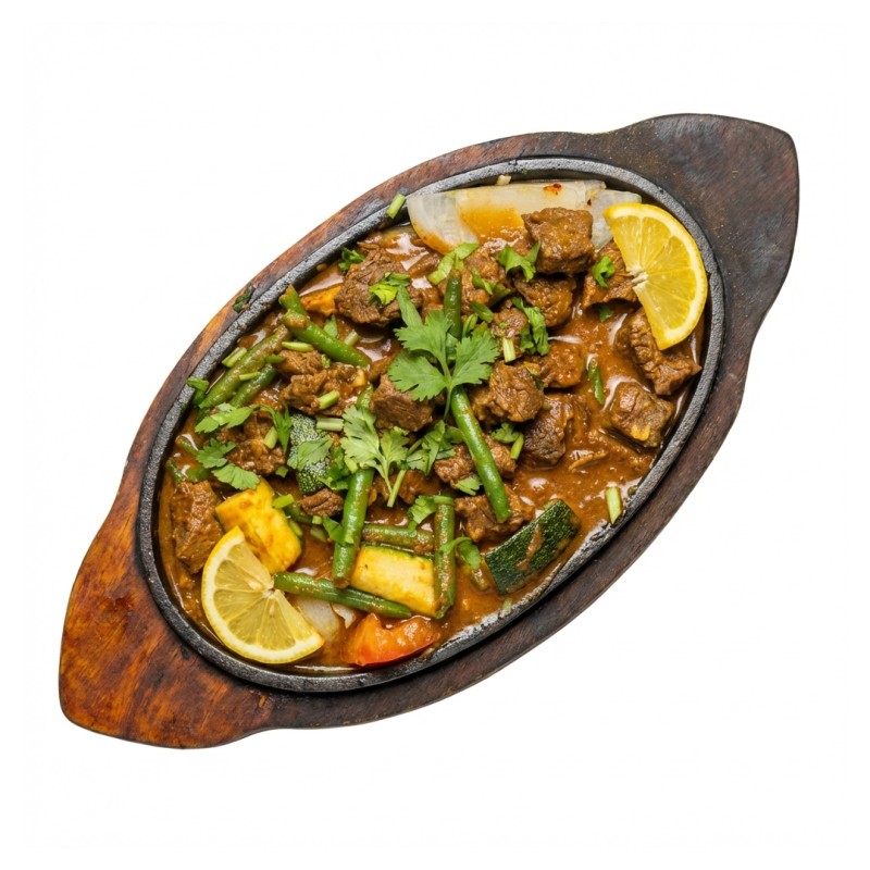 79 Beef Tasa • Boeuf Tasa