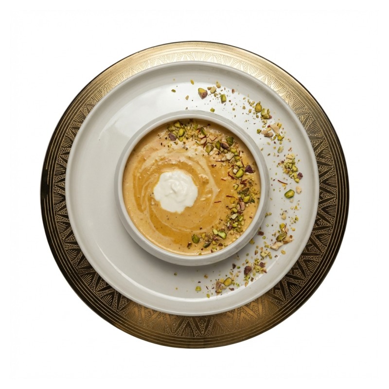 39-Chicken Shahi Korma