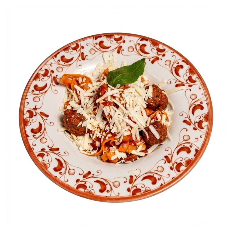 Spaghetti Della Nonna