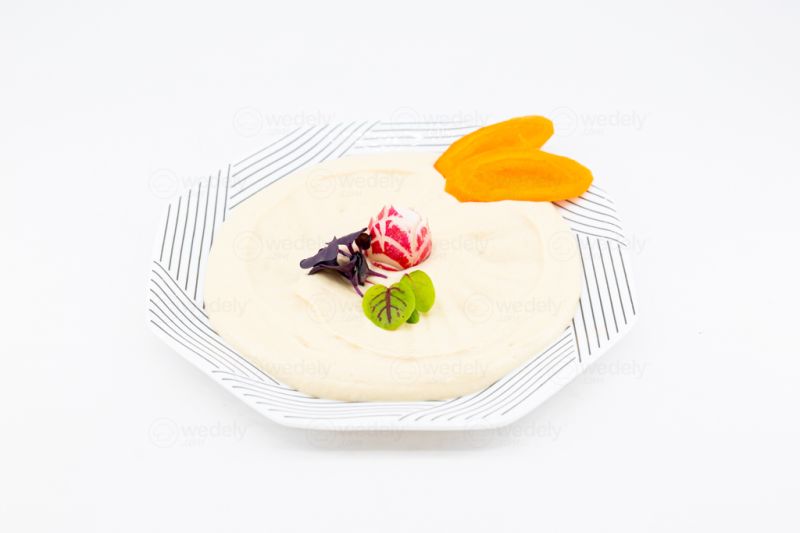 Houmous - Fattoush