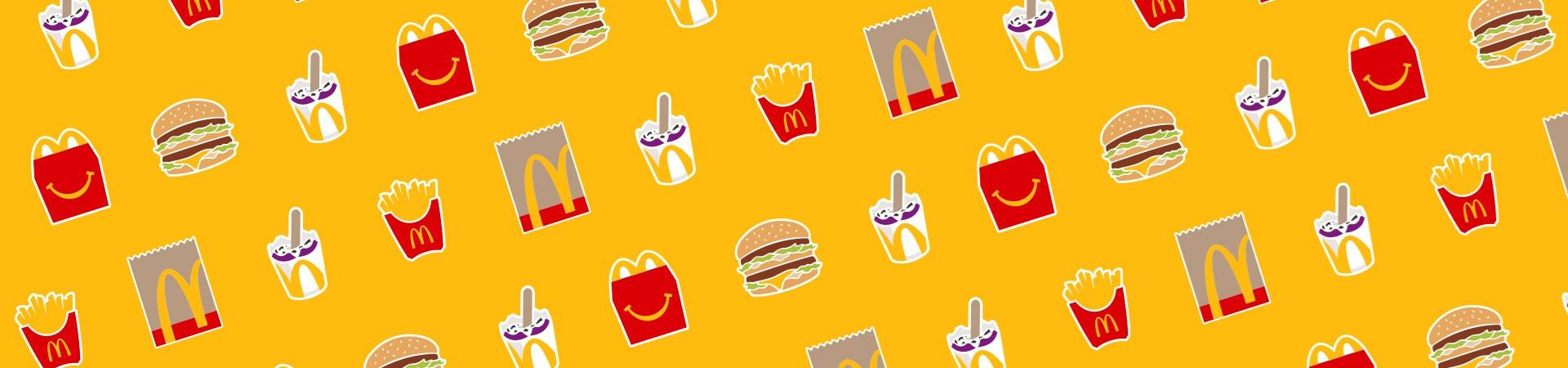 Mcdonald's - Place d'Armes