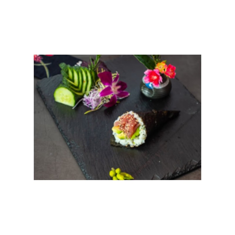 Temaki Thon, Avocat