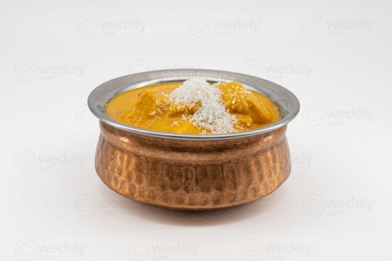 C3. Chicken Murghlai